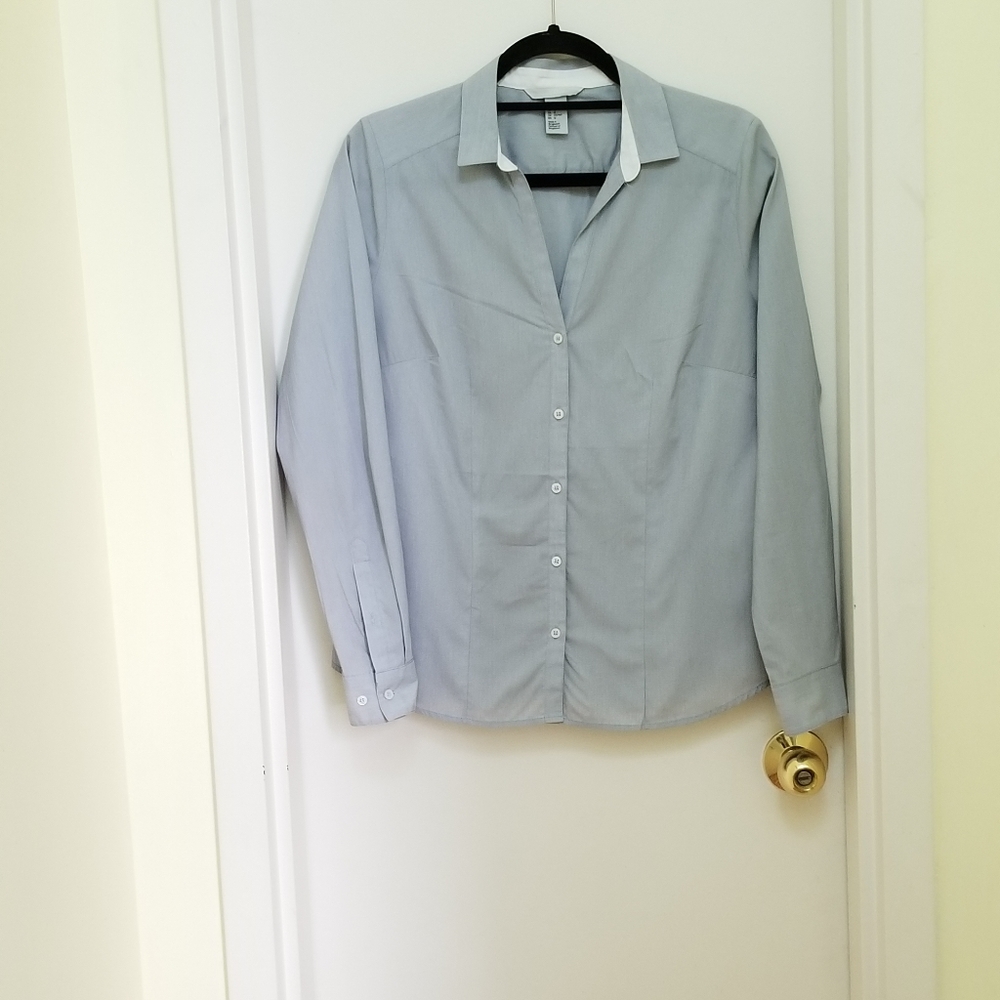 Button Down Shirt - image 3